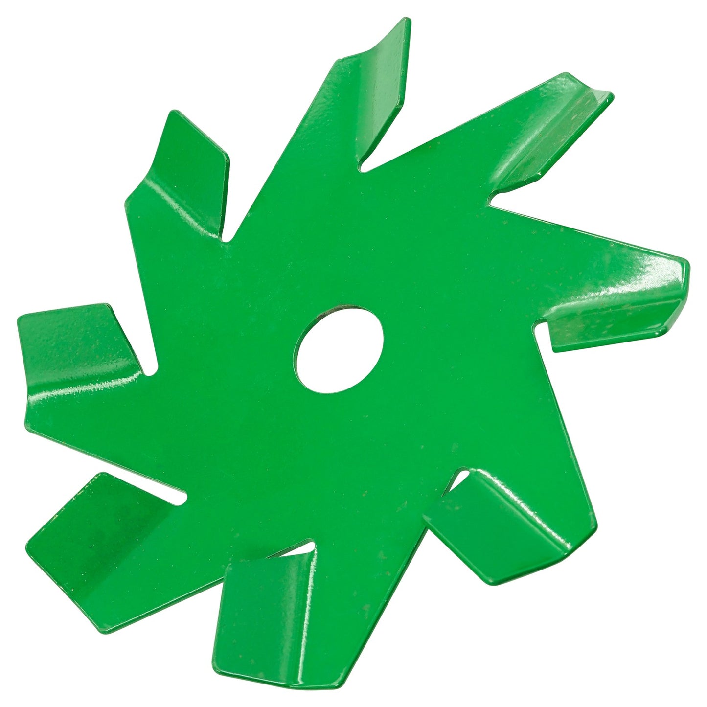 Deck Spindle Fan Replacement for Dixie Chopper LP3000 (1970–2010)