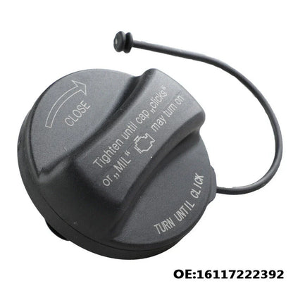 Fuel Tank Cap Cover for Diesel Engine