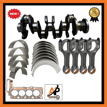Crankshaft Rebuild Parts Kit for BMW 4 Gran Coupe F36 N47D20 (2013–2019)