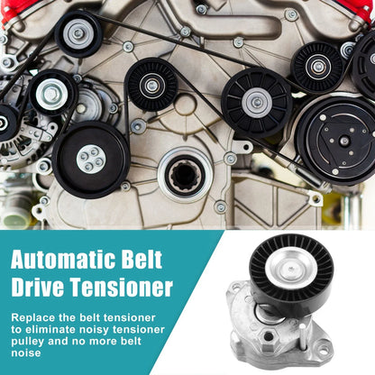 Belt Tensioner for Mercedes-Benz CLS 550, CLK 350 (2007-2011)