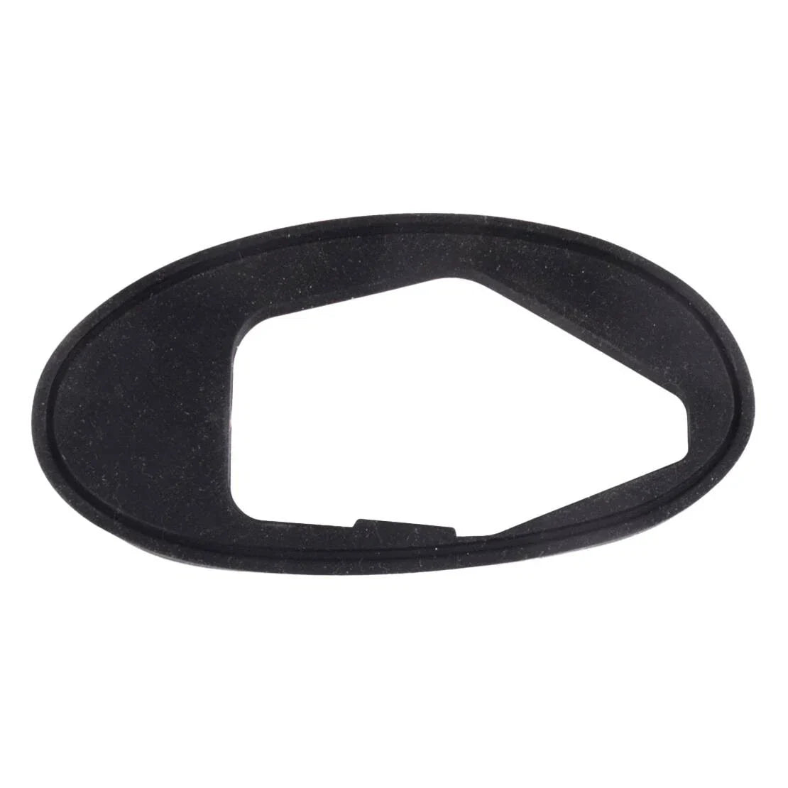 Left Side Mirror Rubber Seal for BMW Mini Cooper R50 R52 R53 (2001-2008)