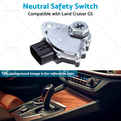 Neutral Safety Switch for Toyota Land Cruiser (2008-2021)