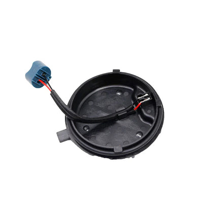 Headlight Bulb Cover Cap for Toyota RAV4 (2013-2016)