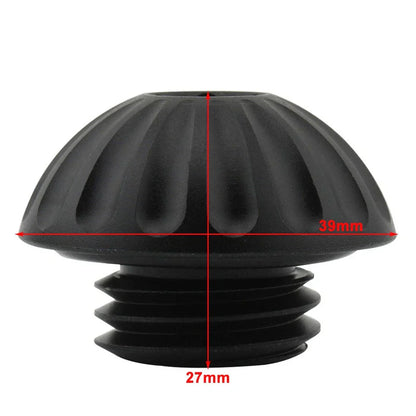 Engine Oil Filler Cap Cover for T100 Speedmaster Scrambler (2016-2023)