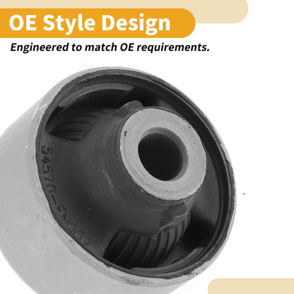 Front Lower Control Arm Bushing for Mercedes Benz Kastenwagen