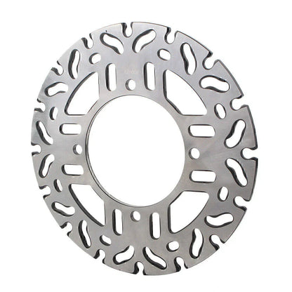 Rear Brake Disc Rotor for Kawasaki Z750R, Z800, Z1000, ZRX1200, Ninja 1000