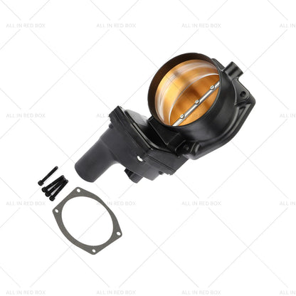 102mm Throttle Body for Cadillac CTS-V, Chevrolet Trailblazer SS (2004-2007)