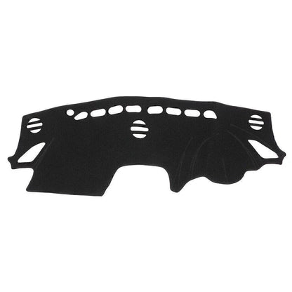Dash Cover Mat Black for Mazda 3 BM (2014-2017)