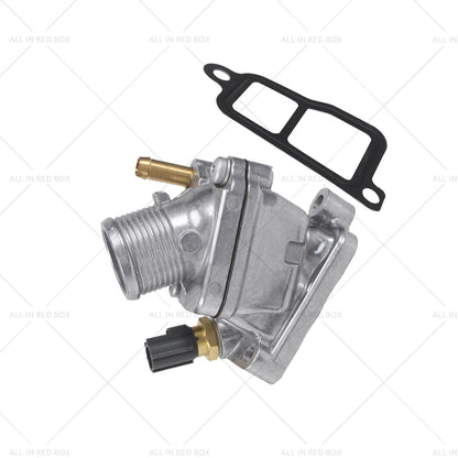 Thermostat Housing Assembly for Volvo C30 S40 S60 S80 V50 V70 (2006-2016)