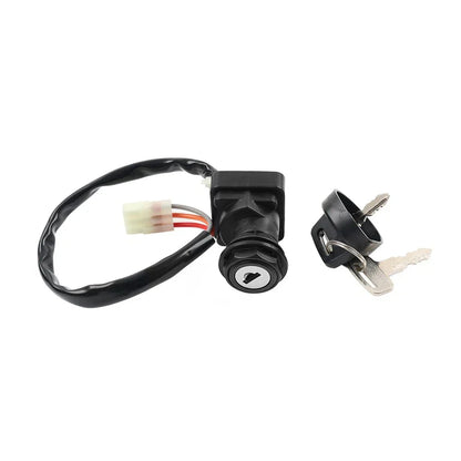 Ignition Key Switch for Arctic Cat 250 300 400 500 (2000-2007)