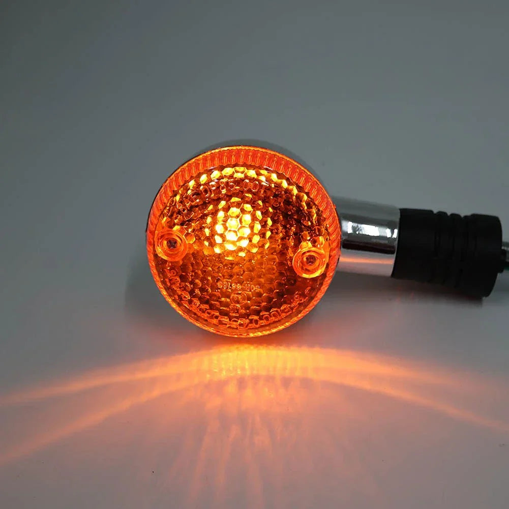Rear Turn Signal Light for Honda Magna Steed 400 600 VTX 1800