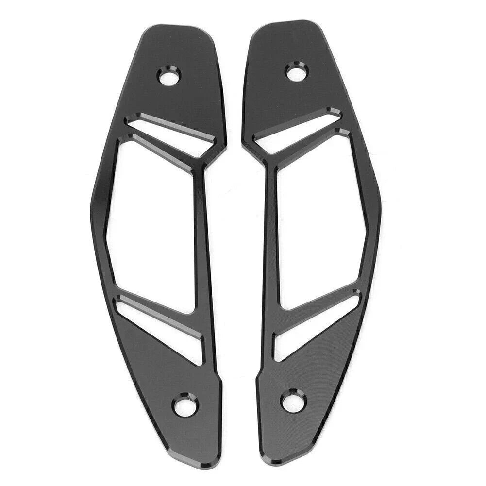 Ram Air Intake Inlet Guard Cover for YAMAHA MT-09 FZ09 (2013-2016)