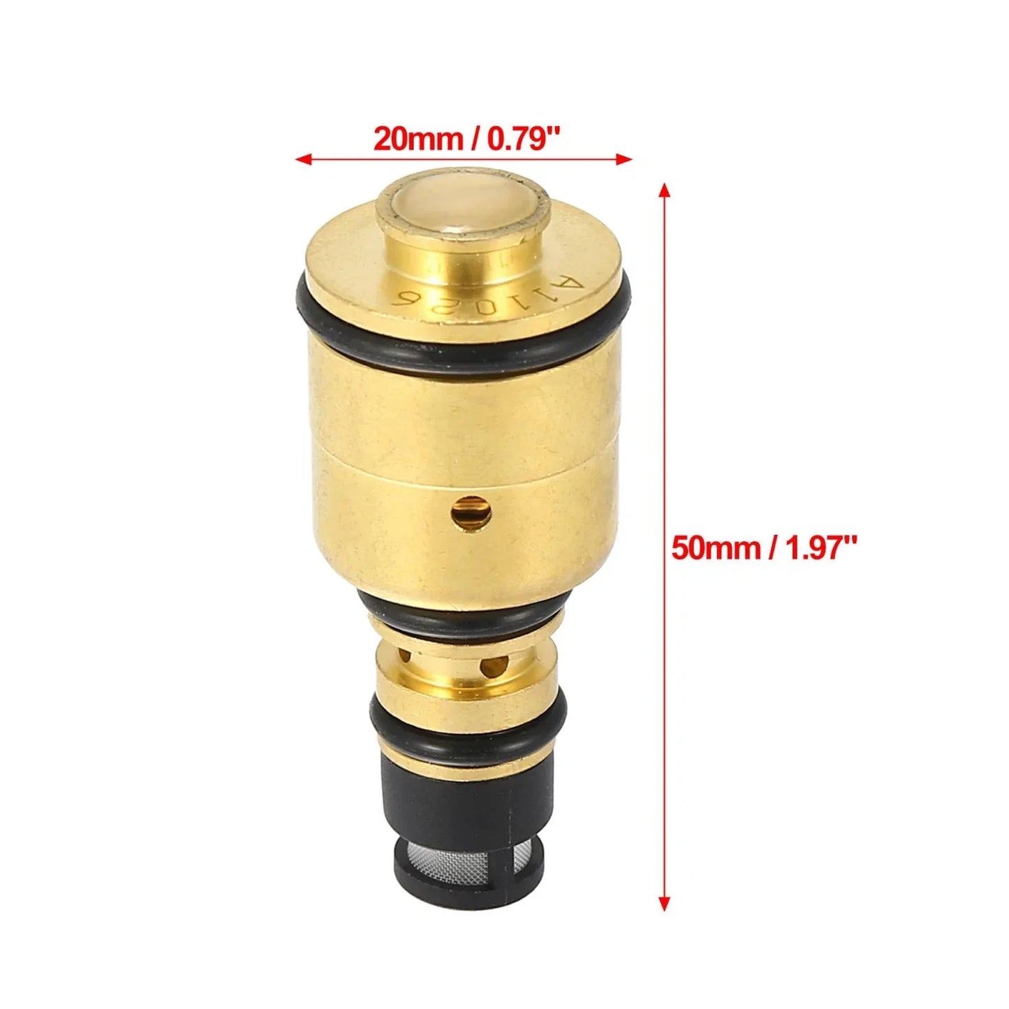 AC Compressor Control Valve for Hyundai Yaris Mercedes-Benz