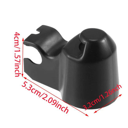Rear Windshield Wiper Arm Nut Cover for Ford Transit Connect (2010-2014)