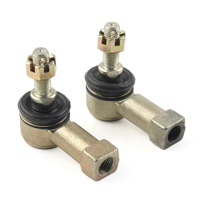 10-12mm Tie Rod Ends & Ball Joints for TAOTAO, COOLSTER, JCL, KANDI (50-110cc)