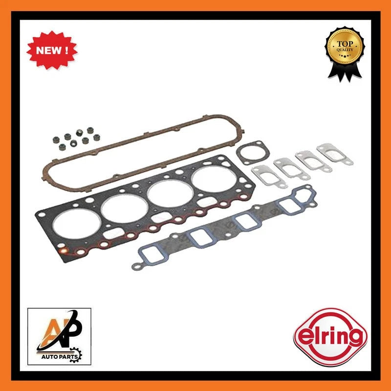 Cylinder Head Gasket Kit OEM Replacement for Ford J6B  (1980–1990)