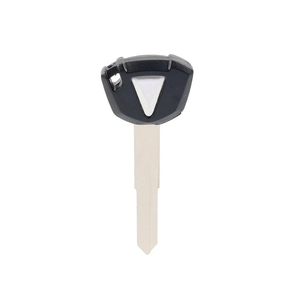 Blank Uncut Key Blade for Kawasaki ZX-10R, Z1000, ER6N (2011-2012)