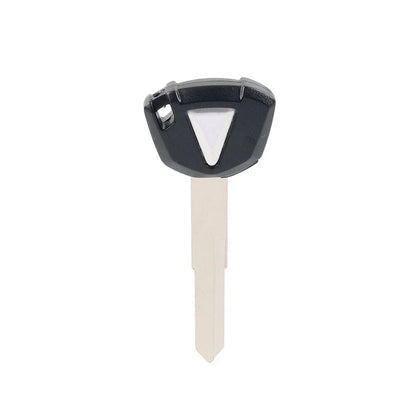 Blank Uncut Key Blade for Kawasaki ZX-10R, Z1000, ER6N (2011-2012)