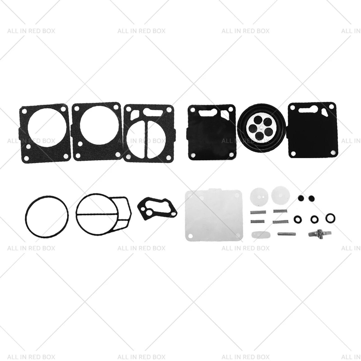 Carburetor Rebuild Kit for Sea-Doo SP SPI SPX HX GS GSI GSX (1990-2002)