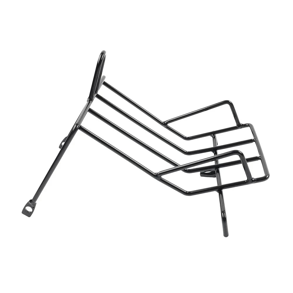 Middle Shelf Rack for Honda Trail 125 CT125 Hunter Cub (2020-2025)