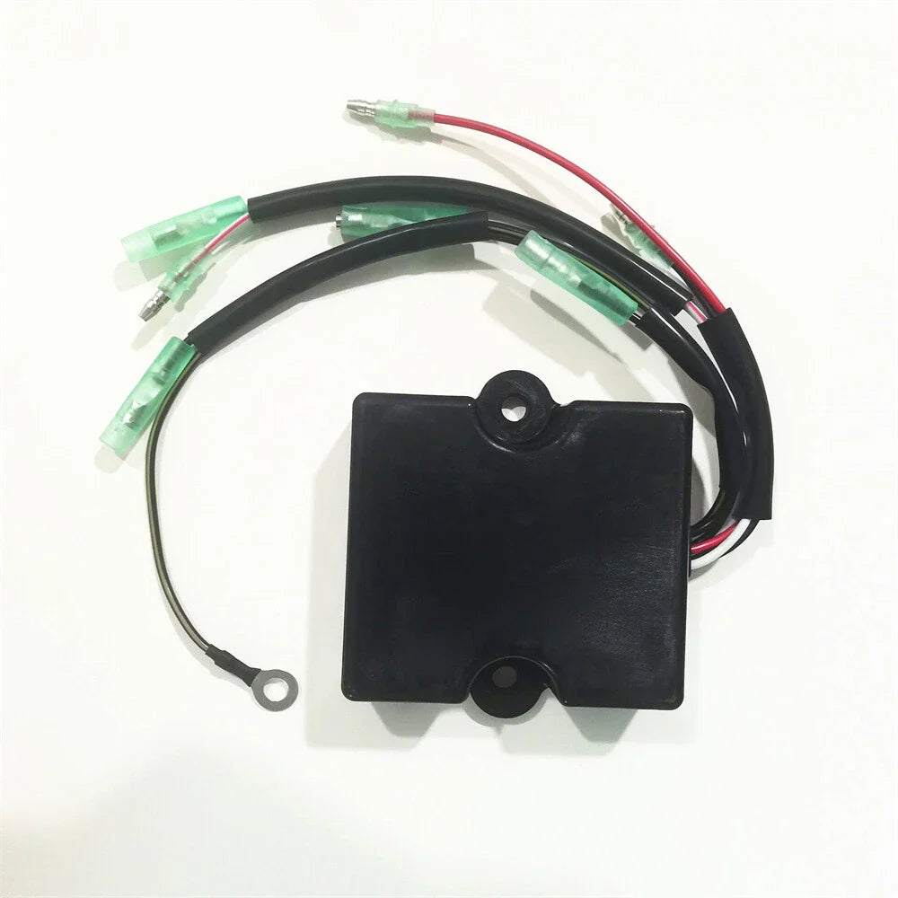 CDI Box Ignition for Kawasaki 250 KX, KX 125 (1989-1998)