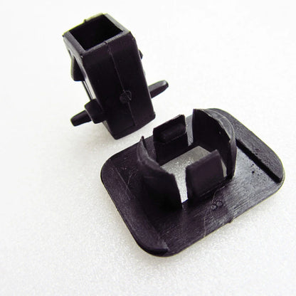 20 x Grill Lock Clips for Nissan Navara D21 Hardbody Pickup (1986-1997)