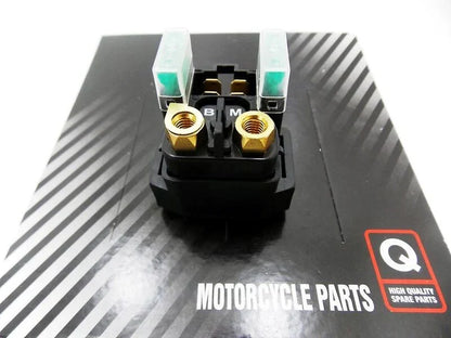 Starter Solenoid Relay Assembly for KTM 1190 Adventure R (2013-2015)