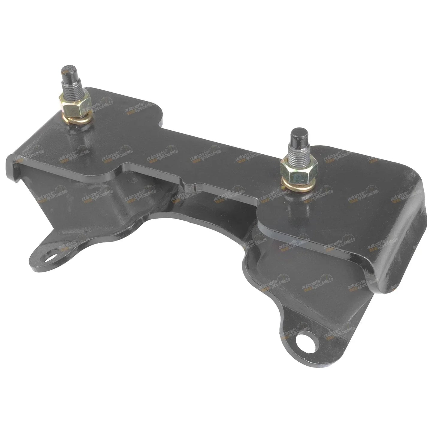 Transmisson Gearbox Mount for 1HZ Landcruiser HZJ75 HZJ70 HZJ73 70 75 Series