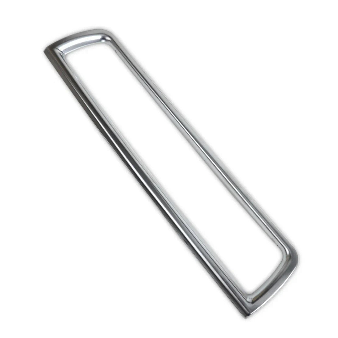 Air Vent Frame Chrome Trim Cover for BMW 5 Series F10 (2010-2017)