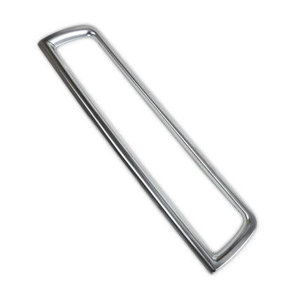 Air Vent Frame Chrome Trim Cover for BMW 5 Series F10 (2010-2017)