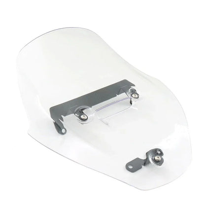 Front Fairing Windshield for Ducati Diavel V4 (2023-2025) Clear