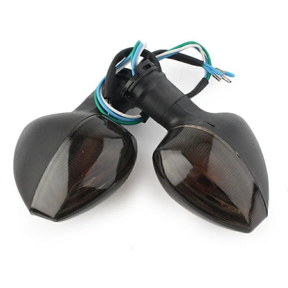 Amber Turn Signal Light for Yamaha FZ1N FJ-09 FZ-6N FZ8 MT-25 (2006-2023)