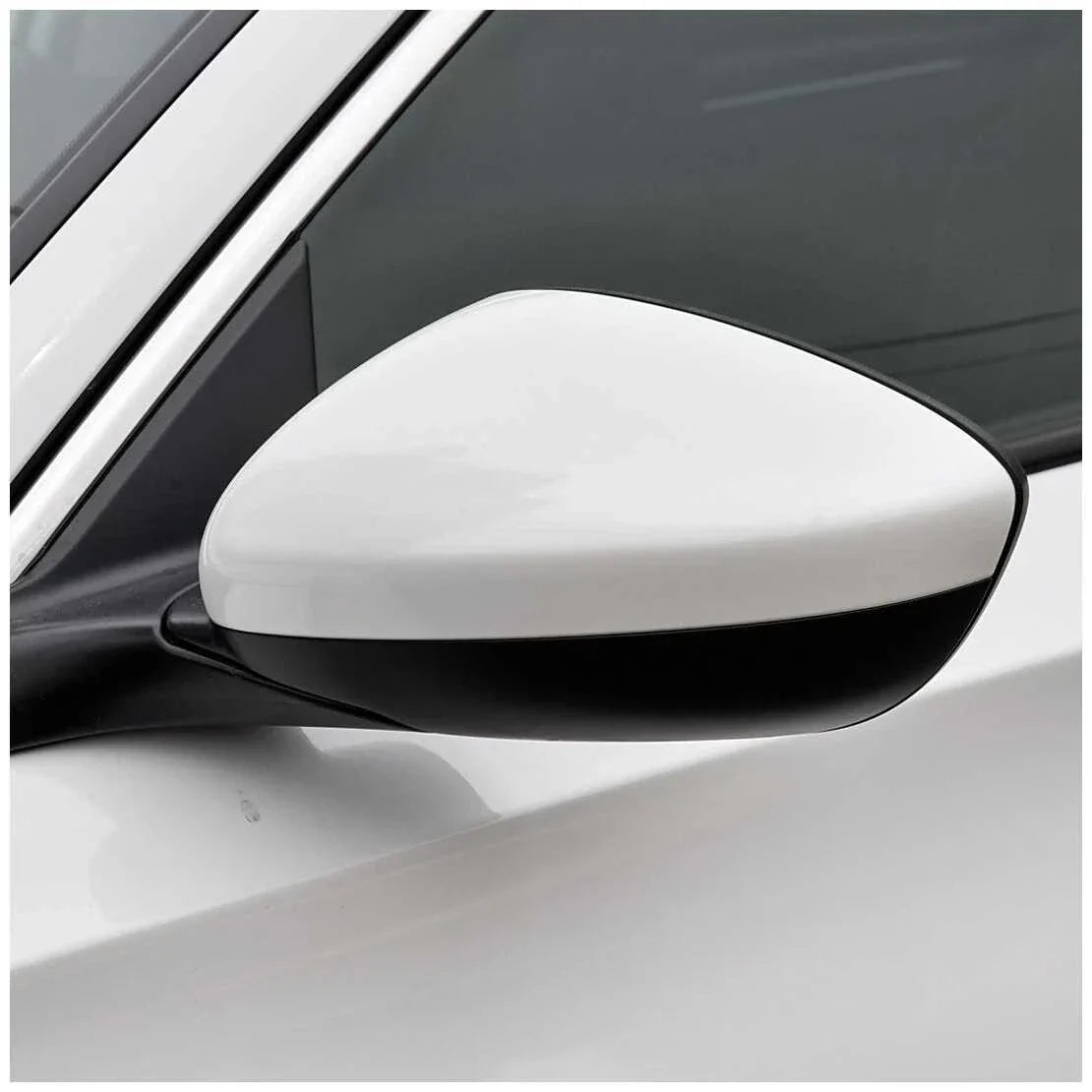 Side Mirror Cover Cap for Honda Accord (2018-2020)