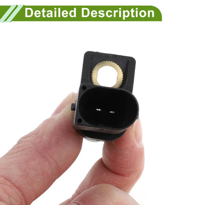 Crankshaft Position Sensor for MERCEDES-BENZ C280 (1997-2000) 1 x Pc