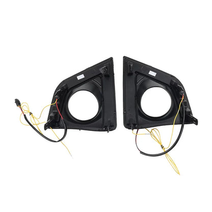 Daytime Running Lights & Turn Signal for Toyota Corolla (2014-2016)