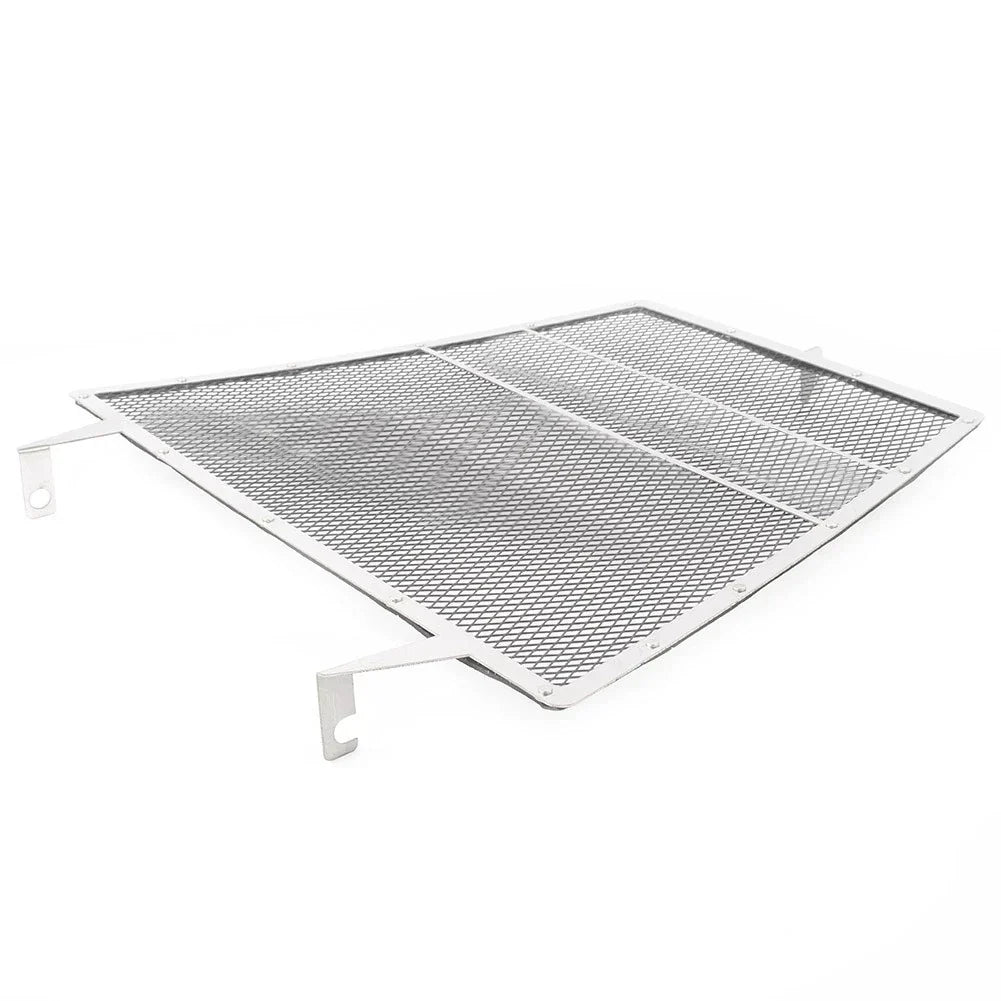 Radiator Grille Guard Cover for Honda CBR 1000RR (2008-2011)