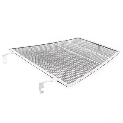 Radiator Grille Guard Cover for Honda CBR 1000RR (2008-2011)
