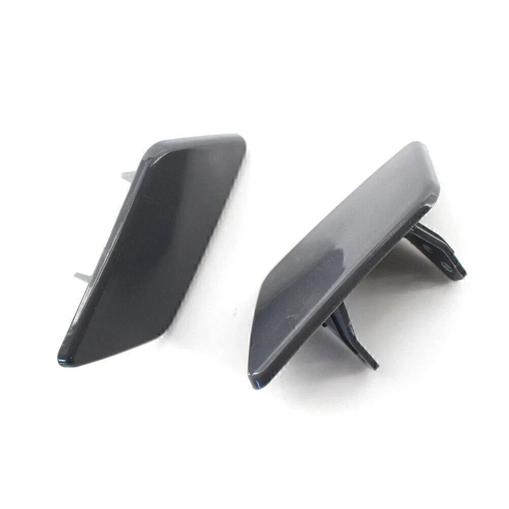 Bumper Headlight Washer Cap for BMW X1 E84 (2009-2012)