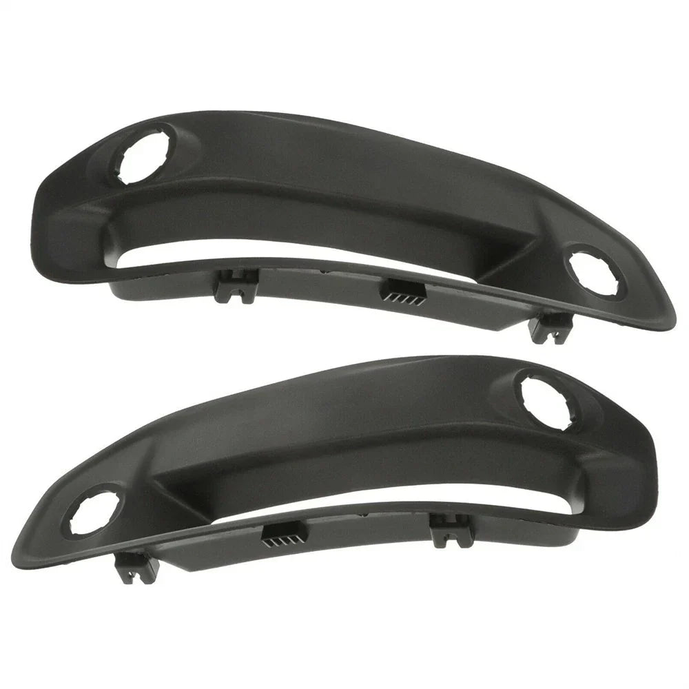 Fog Lamp Bezel Kit  Right & Left for RAM 1500 (2019-2021)