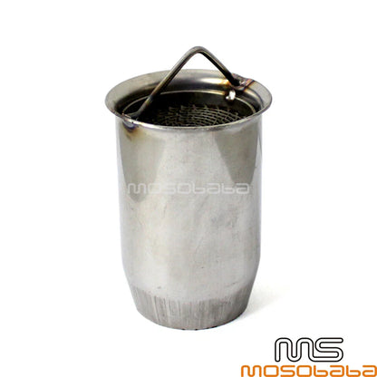 51mm Adjustable Exhaust Muffler Silencer for Universal Motorcycle