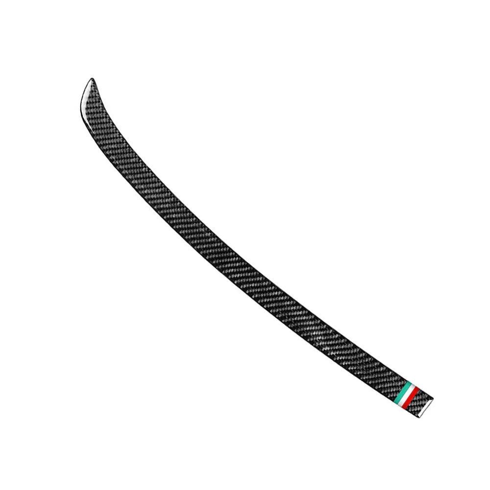 Co-pilot Dashboard Panel Cover Trim for Alfa Romeo 159 Brera Spider (2006-2011)