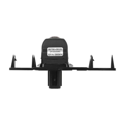 Rear View Backup Camera for Toyota Sienna (2011-2015)