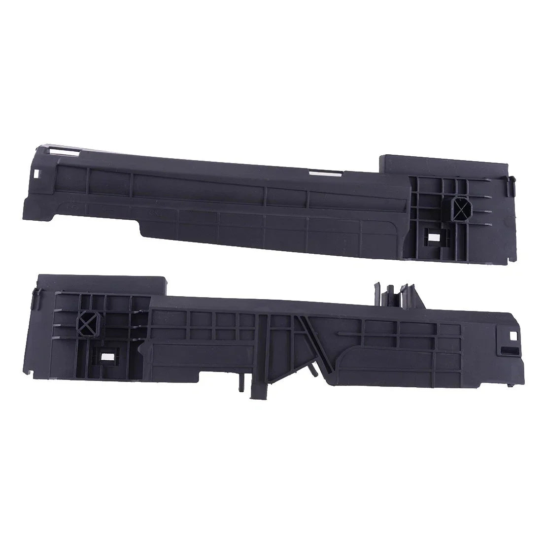 2 x Radiator Brackets for BMW F30 328i 335i F32 428i 435i (2012-2019)