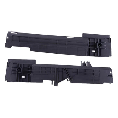 2 x Radiator Brackets for BMW F30 328i 335i F32 428i 435i (2012-2019)