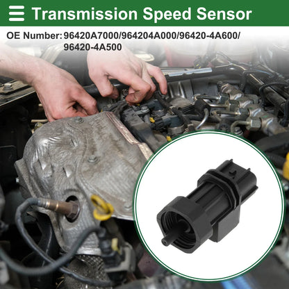 Transmission Speed Sensor for Hyundai Accent 1.6 (2016-2017)