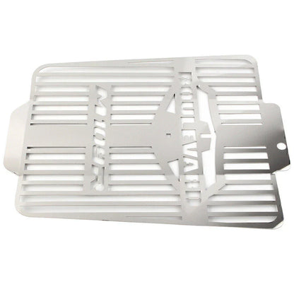 Stainless Radiator Guard Cover for Suzuki Boulevard M109R VZR1800 (2006-2025)
