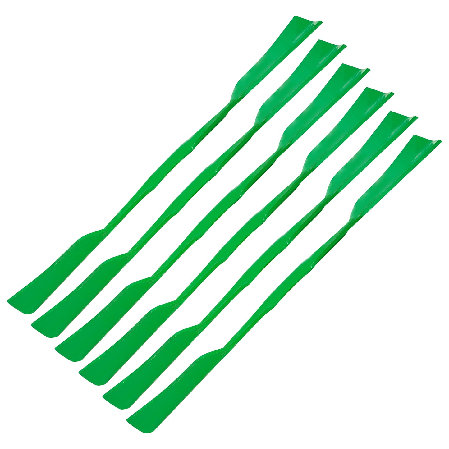 Deck Blades 42 Inch Replacement for John Deere X330 X350 X370 Tractor (2010–2018)