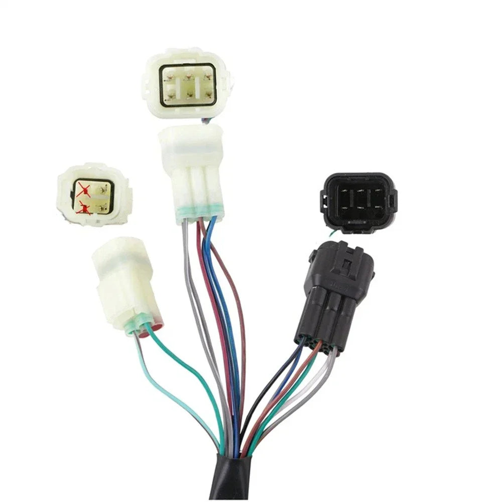 Right Handlebar Control Switch for CFMoto ATV CF400AU CF500AU (2015-2023)