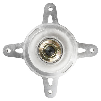 50" Deck Spindle Heavy Duty Replacement for Exmark QTE (2008–2020)