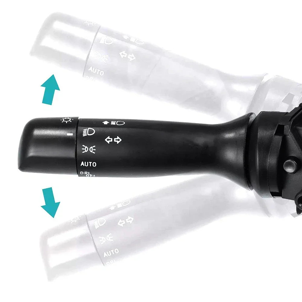High Light Control Switch for Toyota Camry (2009–2013)